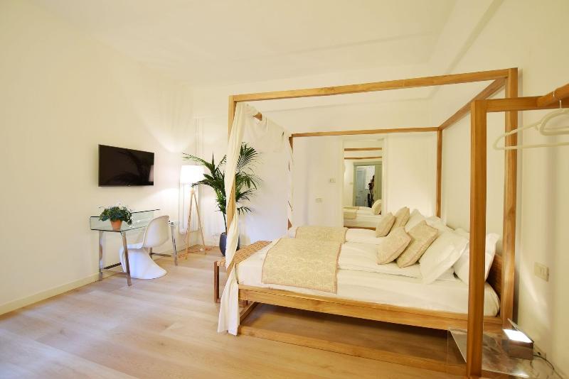 B&B Isola Memmia - Oda