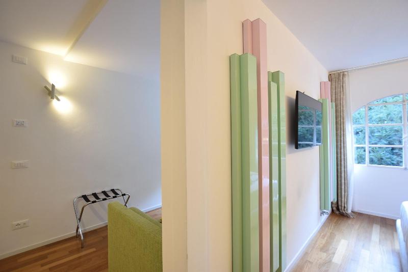 B&B Isola Memmia - Oda