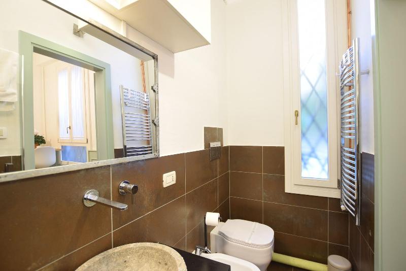 B&B Isola Memmia - Oda