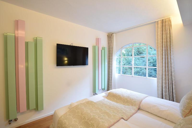 B&B Isola Memmia - Oda