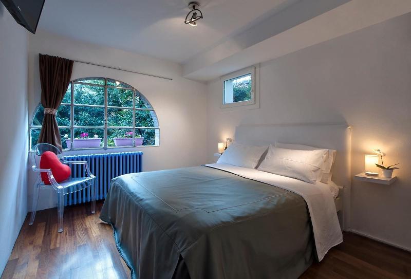 B&B Isola Memmia - Oda