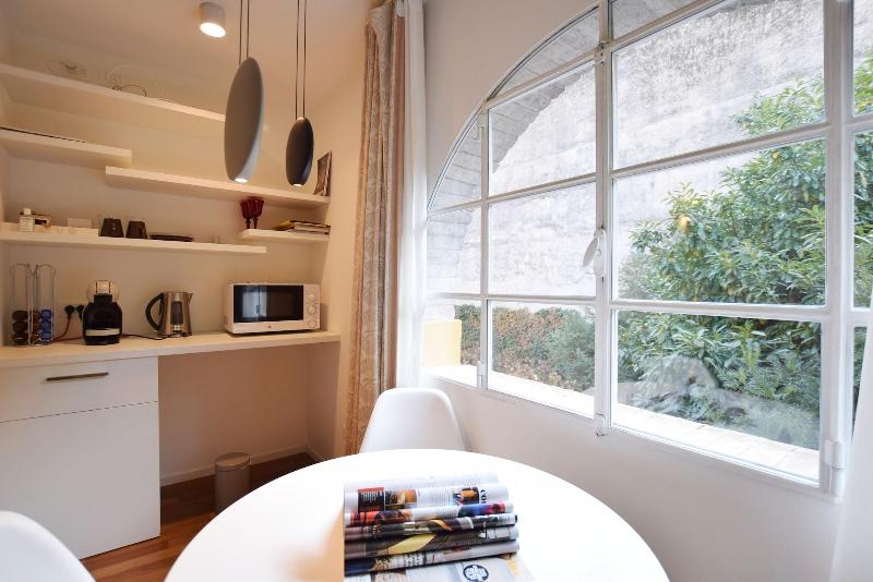 B&B Isola Memmia - Oda