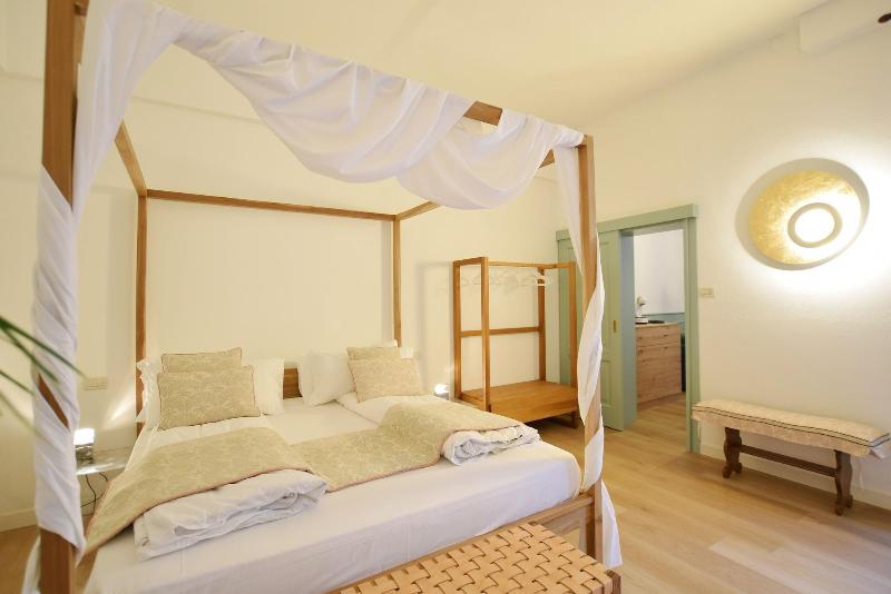 B&B Isola Memmia - Oda
