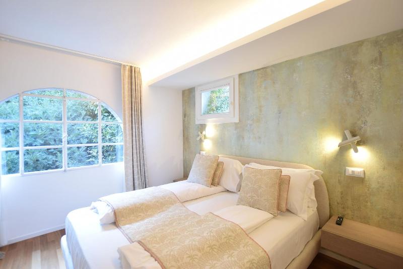 B&B Isola Memmia - Oda