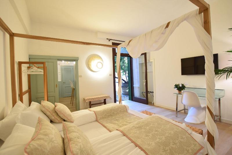 B&B Isola Memmia - Oda