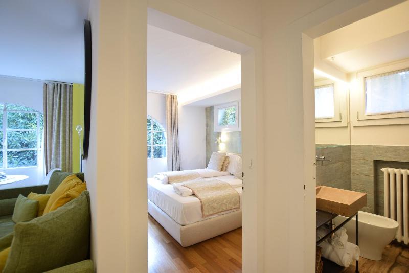 B&B Isola Memmia - Oda