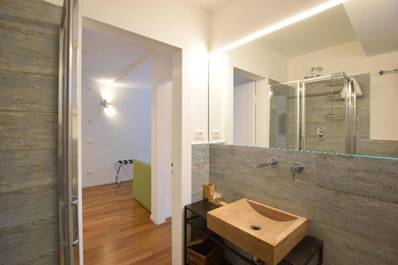B&B Isola Memmia - Oda