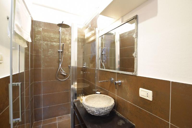 B&B Isola Memmia - Oda