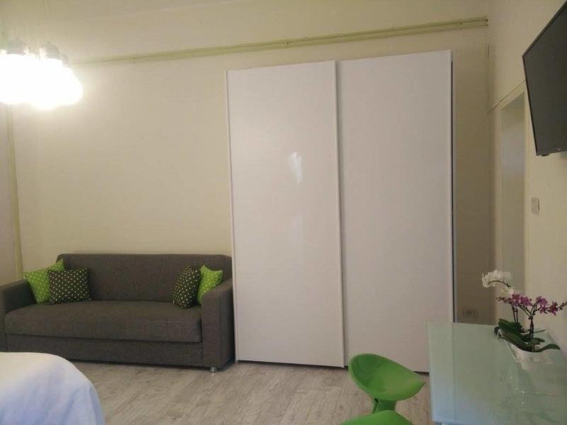 B&B Isola Memmia - Oda