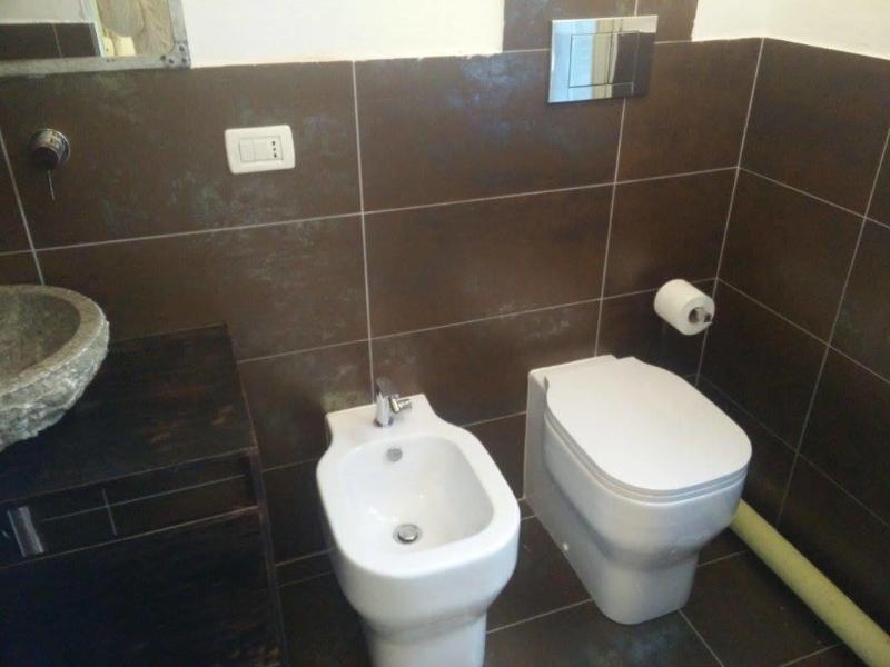 B&B Isola Memmia - Oda