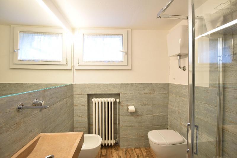 B&B Isola Memmia - Oda