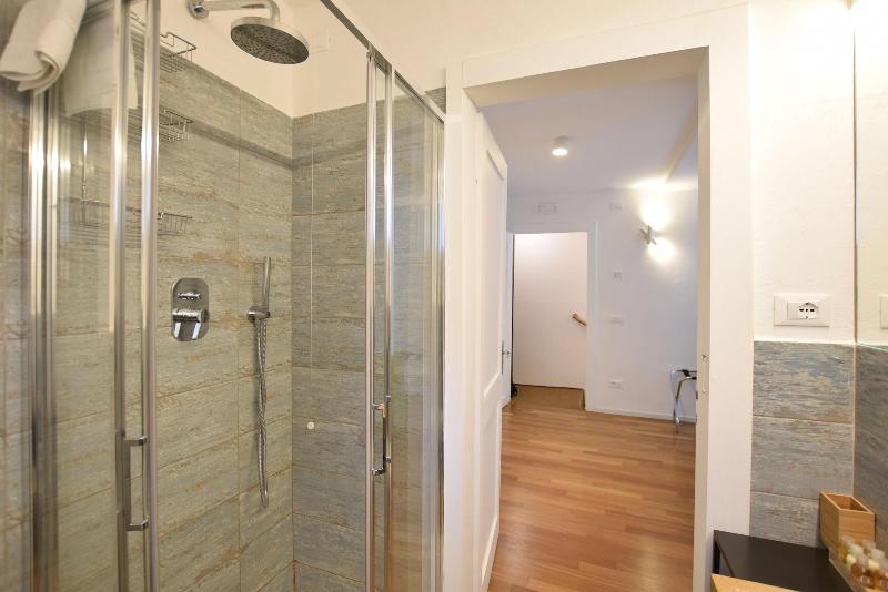 B&B Isola Memmia - Oda