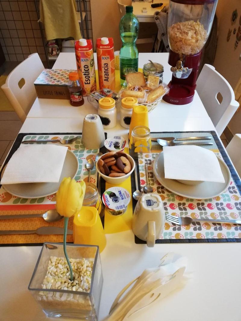 The Yellow House - Restoran