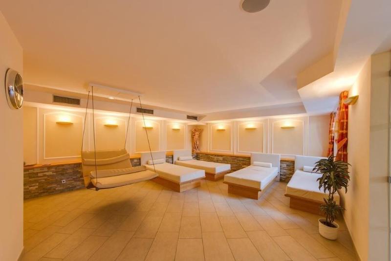 Hotel Hubertushof - Aktivite