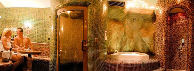 Hotel Hubertushof - Aktivite