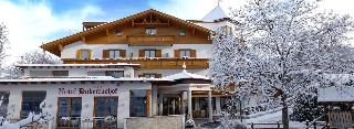 Hotel Hubertushof otel fotoğrafı