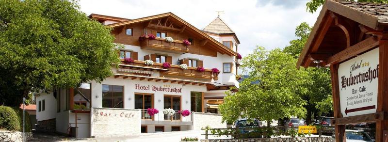 Hotel Hubertushof - Genel