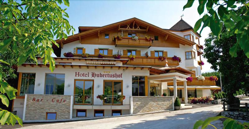 Hotel Hubertushof - Genel