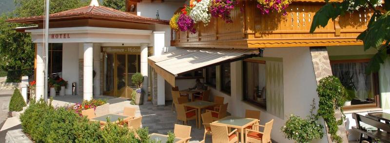 Hotel Hubertushof - Genel