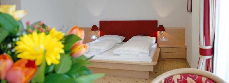 Hotel Hubertushof - Oda