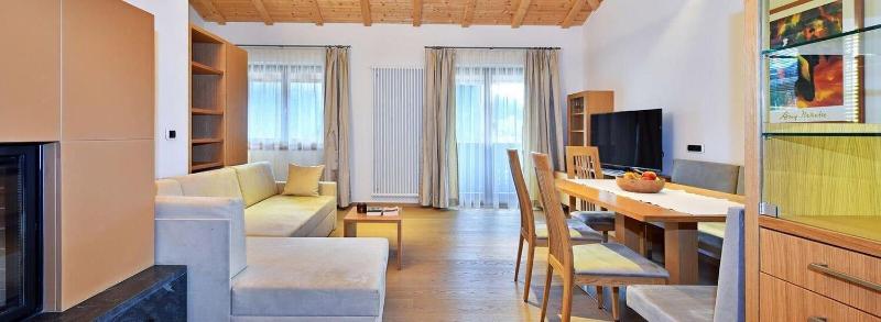 Hotel Hubertushof - Oda