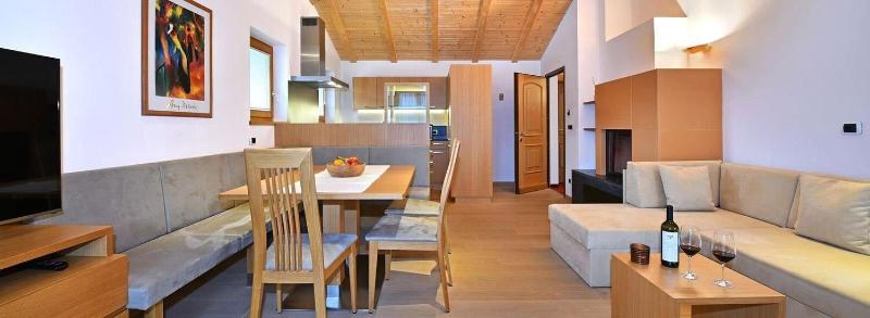 Hotel Hubertushof - Oda