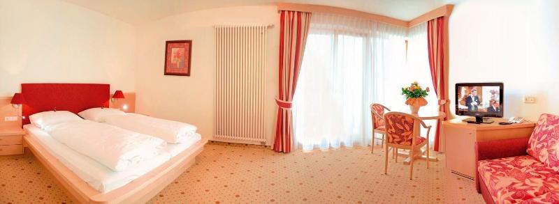 Hotel Hubertushof - Oda