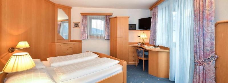 Hotel Hubertushof - Oda