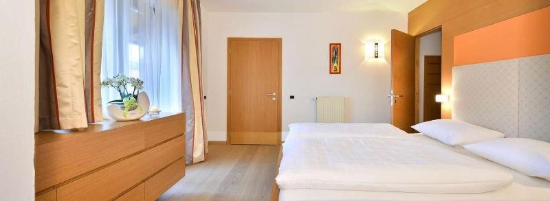 Hotel Hubertushof - Oda