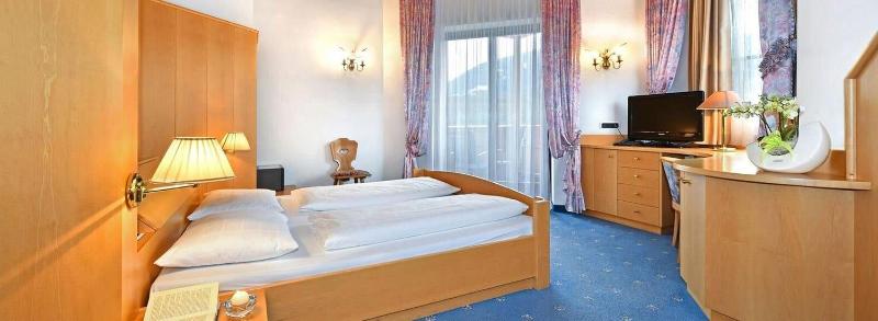 Hotel Hubertushof - Oda
