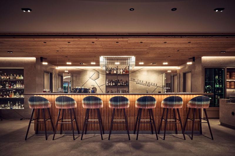 Falkensteiner Hotel Kronplatz - Bar