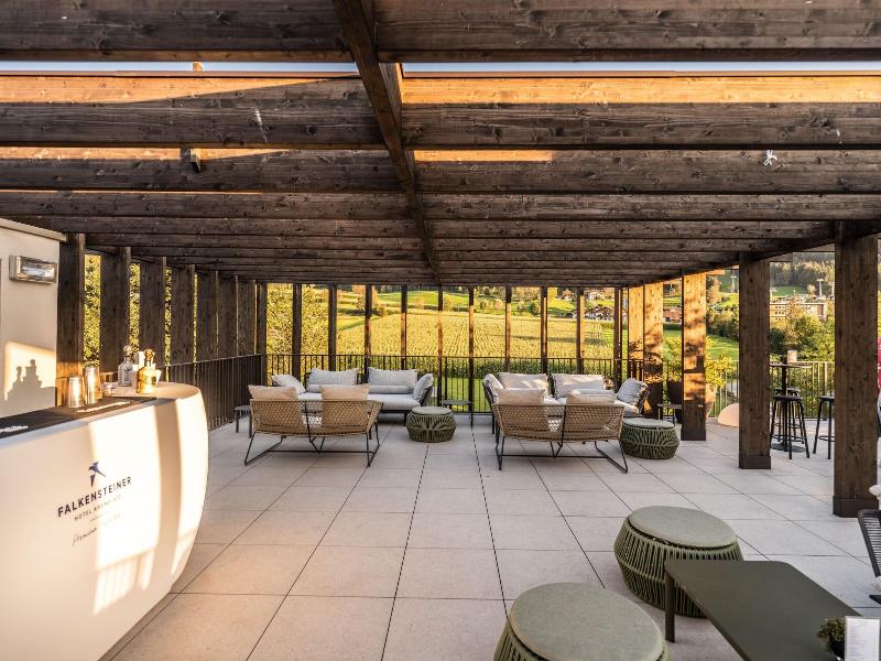 Falkensteiner Hotel Kronplatz - Bar