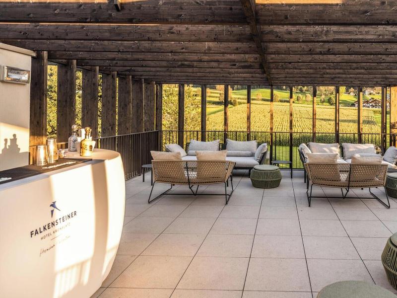 Falkensteiner Hotel Kronplatz - Bar