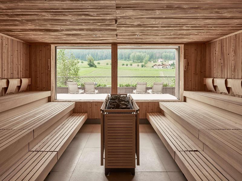 Falkensteiner Hotel Kronplatz - Aktivite
