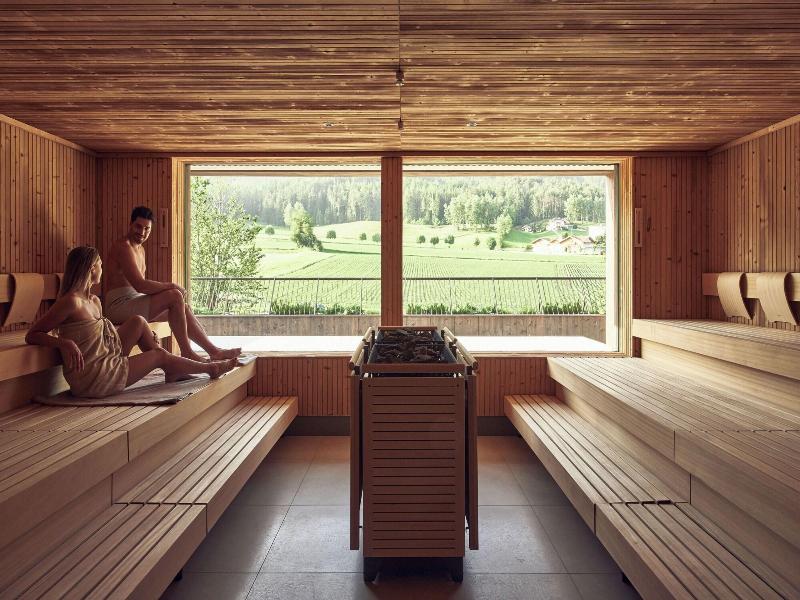 Falkensteiner Hotel Kronplatz - Aktivite