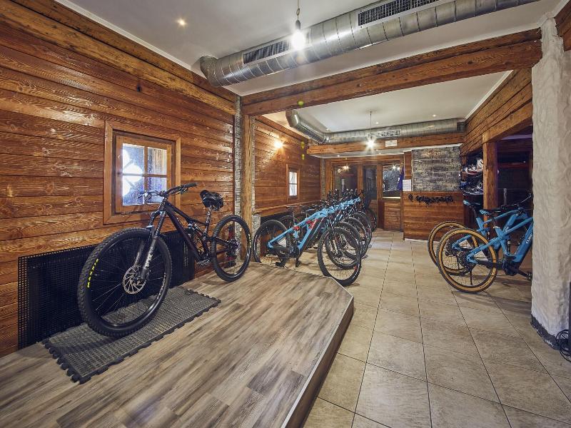Falkensteiner Hotel Kronplatz - Aktivite