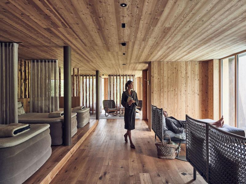 Falkensteiner Hotel Kronplatz - Aktivite
