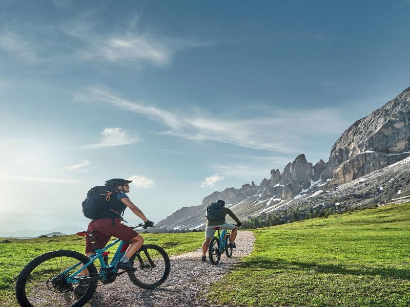 Falkensteiner Hotel Kronplatz - Aktivite