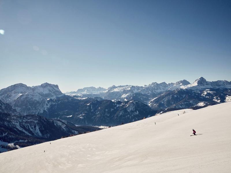 Falkensteiner Hotel Kronplatz - Aktivite