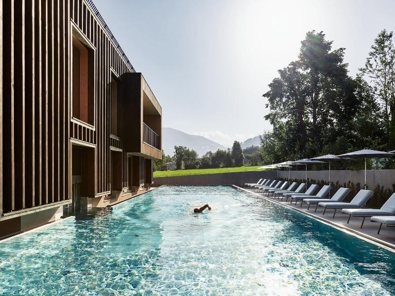 Falkensteiner Hotel Kronplatz - Aktivite
