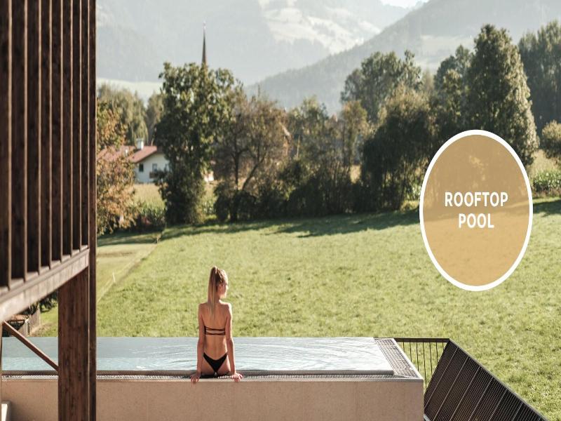 Falkensteiner Hotel Kronplatz - Aktivite