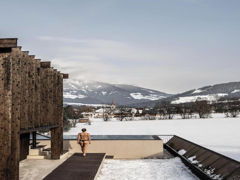 Falkensteiner Hotel Kronplatz - Aktivite