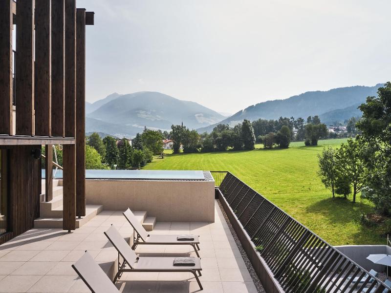 Falkensteiner Hotel Kronplatz - Aktivite