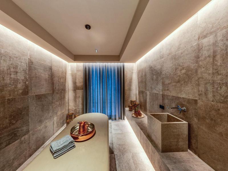 Falkensteiner Hotel Kronplatz - Aktivite