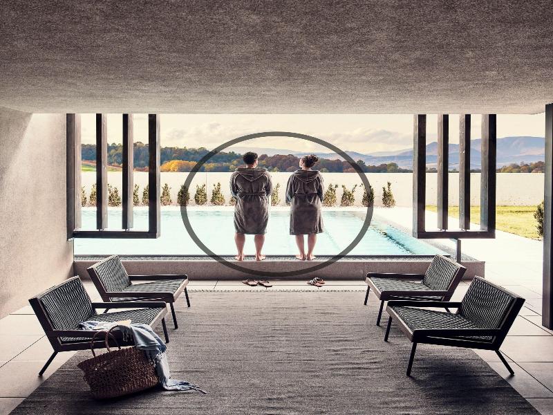 Falkensteiner Hotel Kronplatz - Aktivite