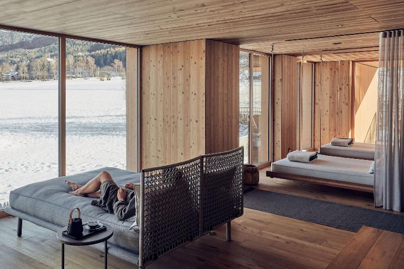 Falkensteiner Hotel Kronplatz - Aktivite