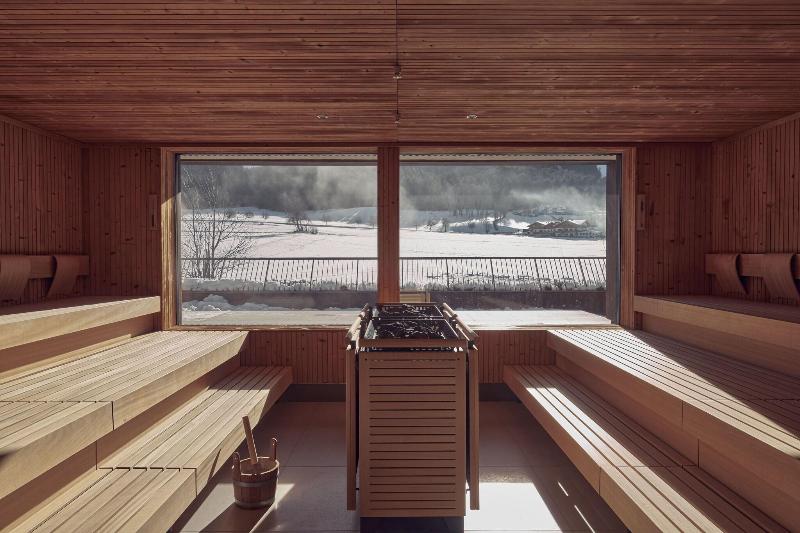 Falkensteiner Hotel Kronplatz - Aktivite