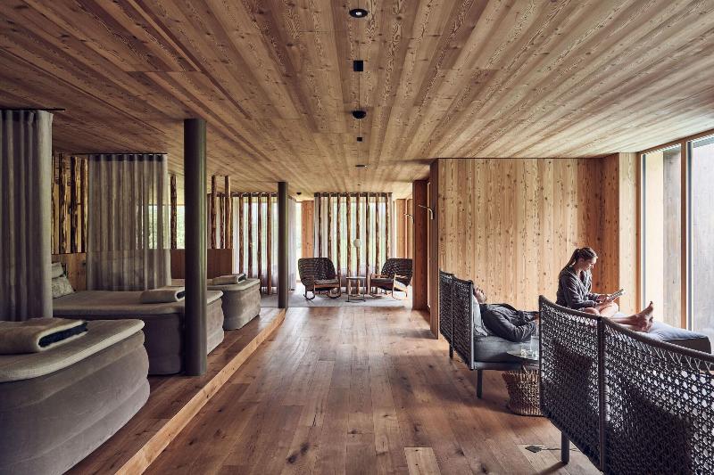 Falkensteiner Hotel Kronplatz - Aktivite