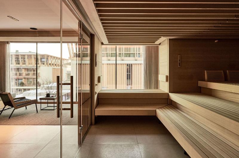 Falkensteiner Hotel Kronplatz - Aktivite