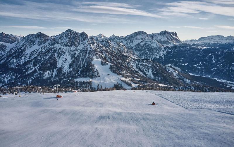 Falkensteiner Hotel Kronplatz - Aktivite